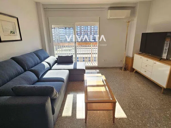 Piso en Avenida de les Balears, La Creu del Grau - Foto 1