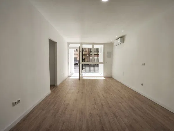 Piso en Calle de Sant Vicent Màrtir, 240, La Raiosa - Foto 2