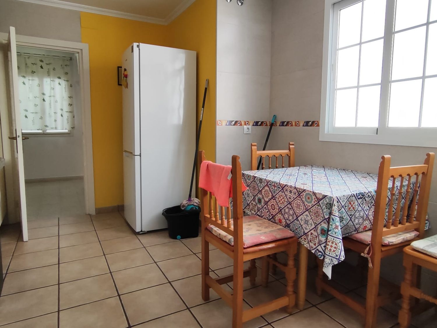 Piso en calle Peso de la Harina, 21 - Foto 6