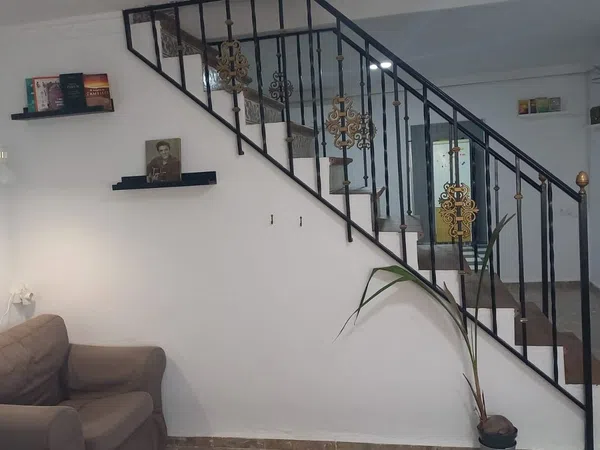 Casa independiente en calle Mandamiento Nuevo, 44 - Foto 16