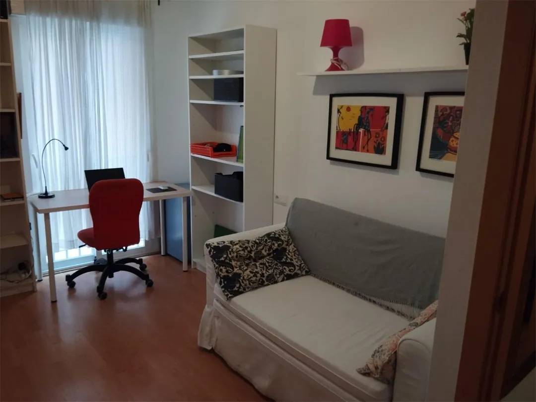 Piso en  Calle Rosario 4 - Foto 2