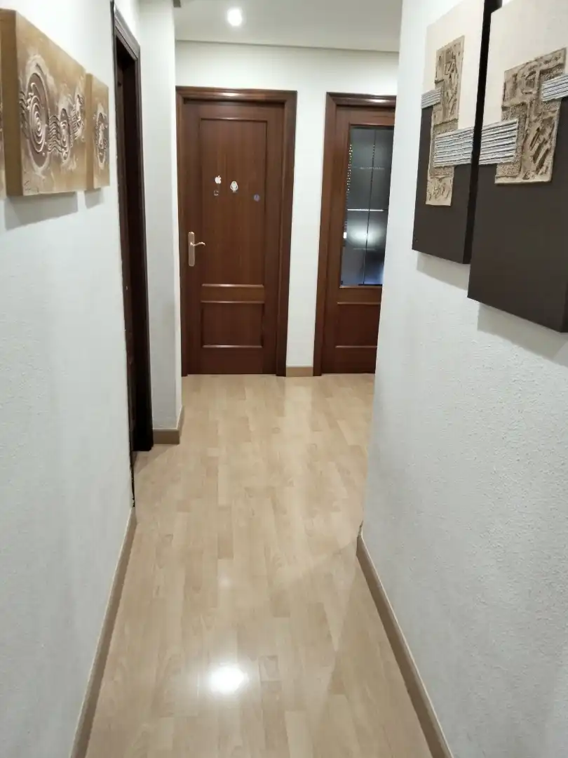 Piso en  Carrer de Montellano 2 - Foto 21