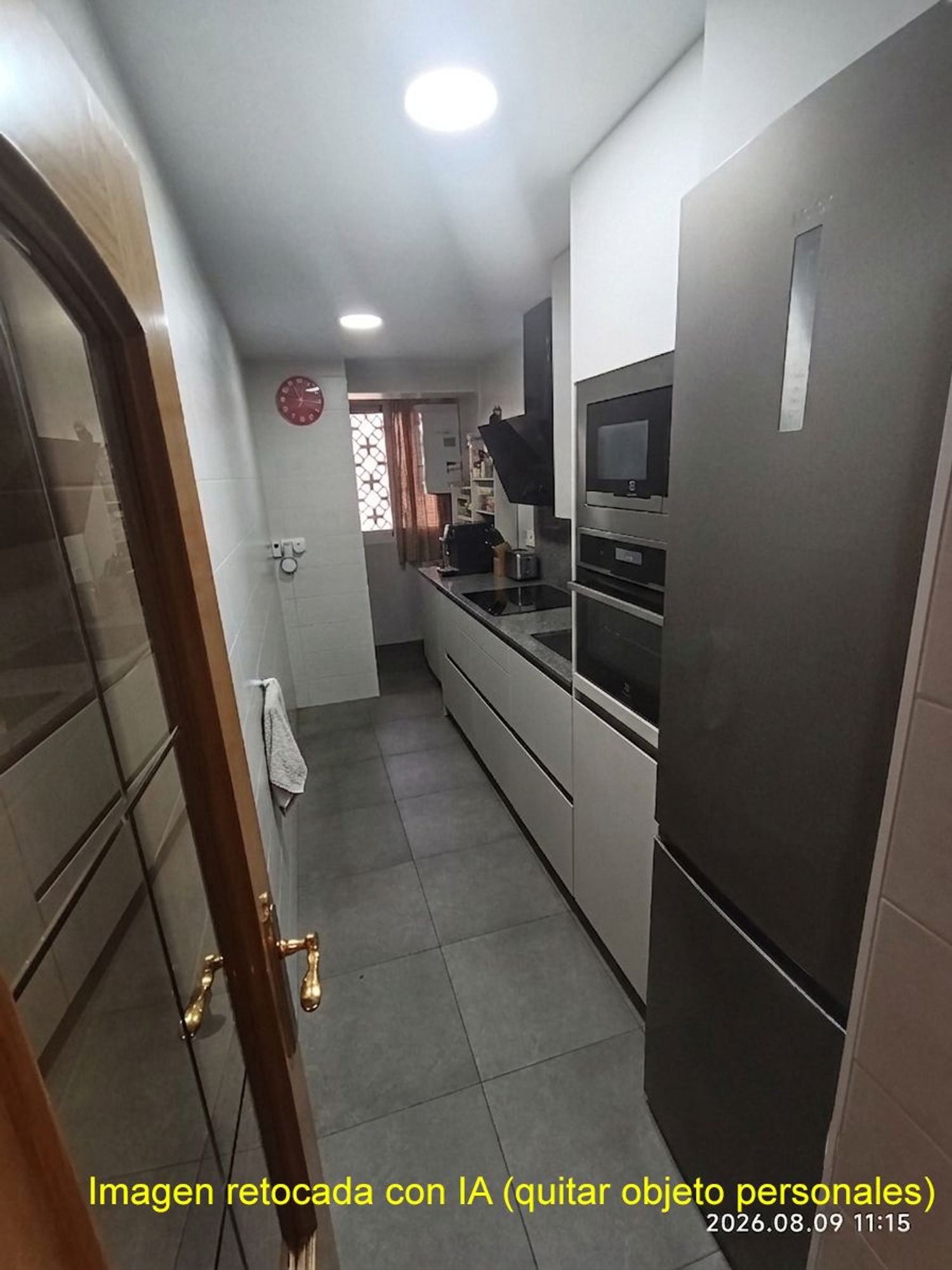 Piso en Vírgenes, Vírgenes - Foto 4