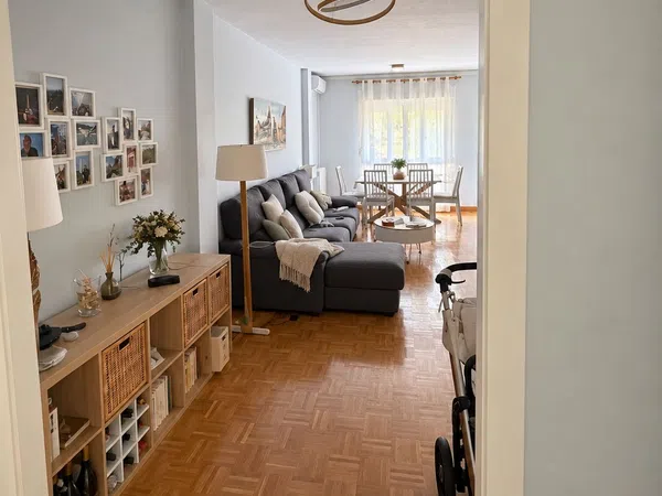 Piso en Avenida de los Voluntarios, 36, Casa Amarilla, Casa Amarilla - Foto 3
