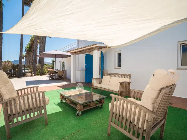 Chalet pareado en Avenida Corral d'en Bennàssar, 43, Ciutat d'Alcúdia, Ciutat d'Alcúdia - Foto 21
