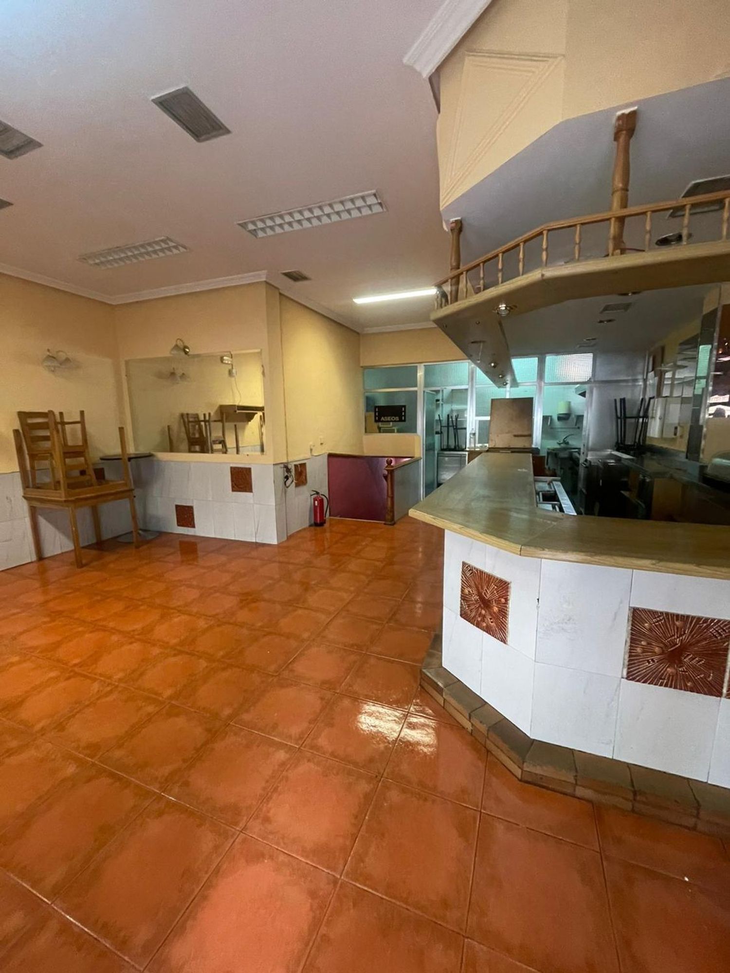 Local en calle de Belmonte de Tajo, 36 - Foto 3