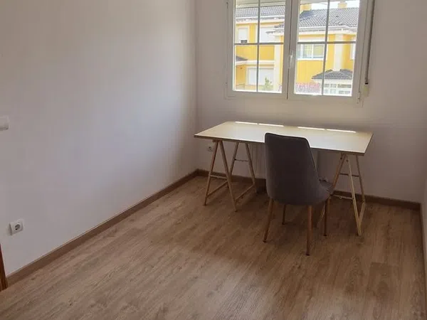Chalet adosado en Calle Leonor de Castilla, 22 n, Calaverón - Pajaritos, Calaverón - Pajaritos - Foto 14