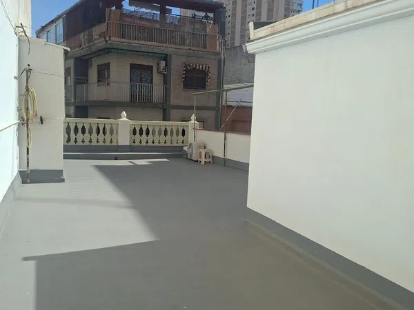 Casa independiente en taquigrafo marti, 22 - Foto 20