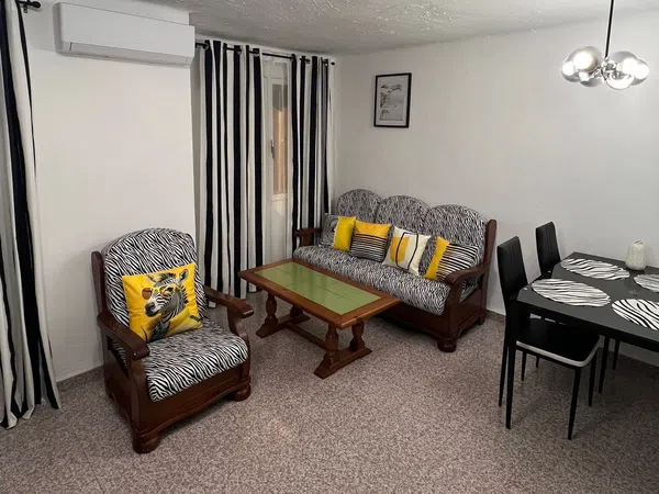 Piso en calle de les Tres Forques, 23