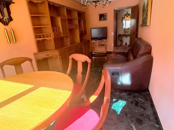 Piso en Calle San Luis, 3, Circular - Vadillos, Circular - Vadillos - Foto 4