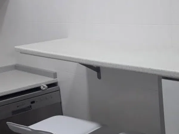 Estudio en Calle Rosario, 1, Santo Ángel - Foto 7