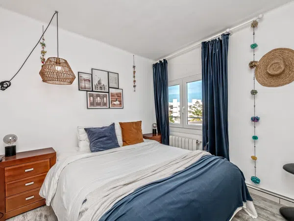 Ático en Urb. cala gamba Barrio Coll d'En Rabassa - Foto 21