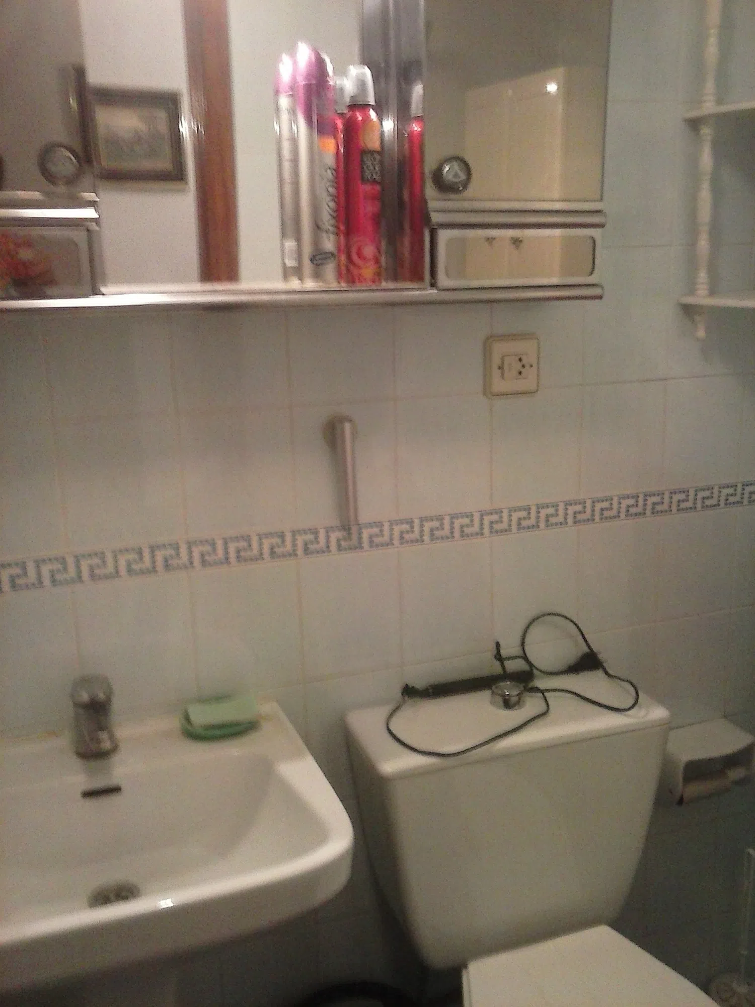 Piso en avenida Pulianas, 24 - Foto 4