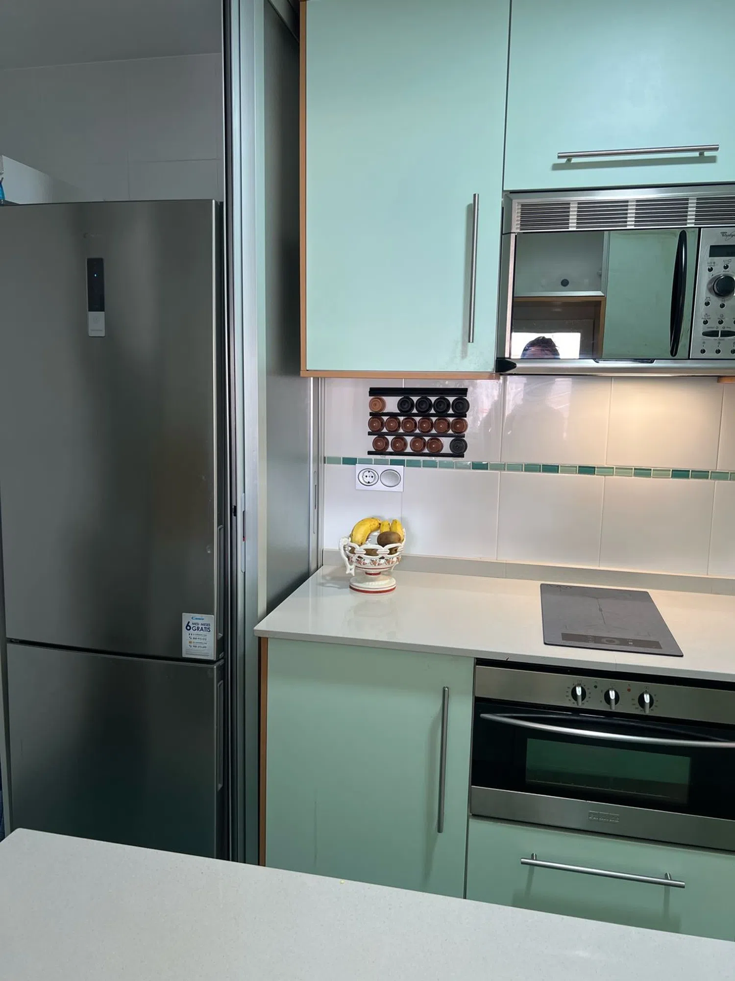 Piso en avenida Mallorca, 4 - Foto 30