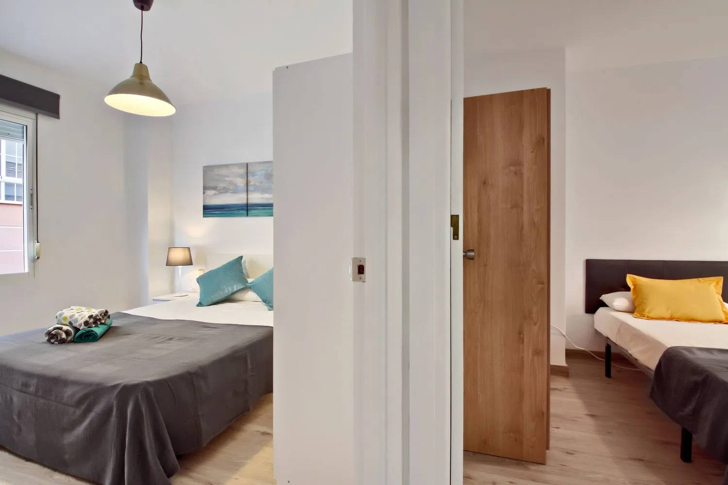 Piso en plaza del Teatro, 4 - Foto 10