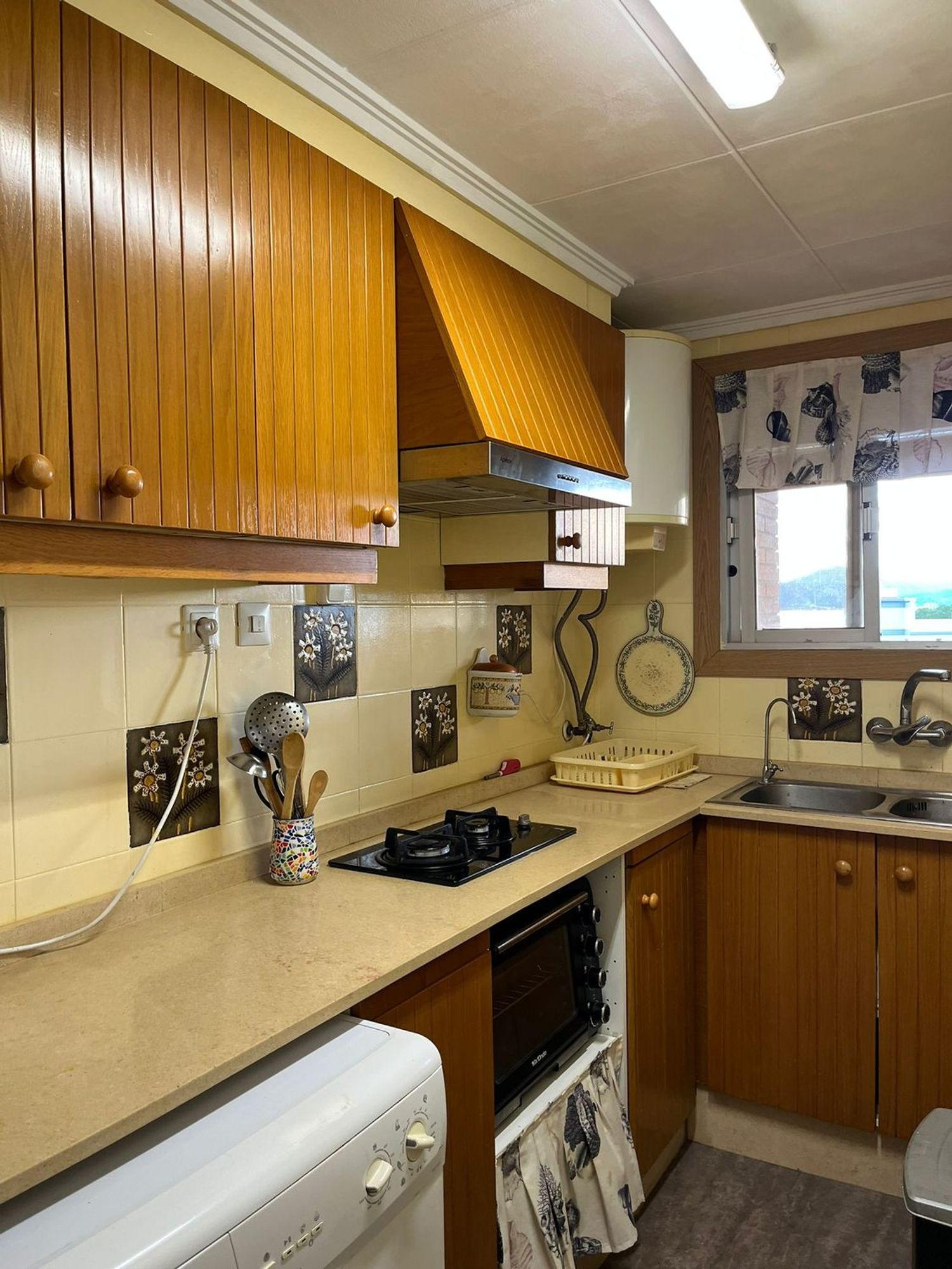 Piso en calle Doctor Terradell, 12 - Foto 14