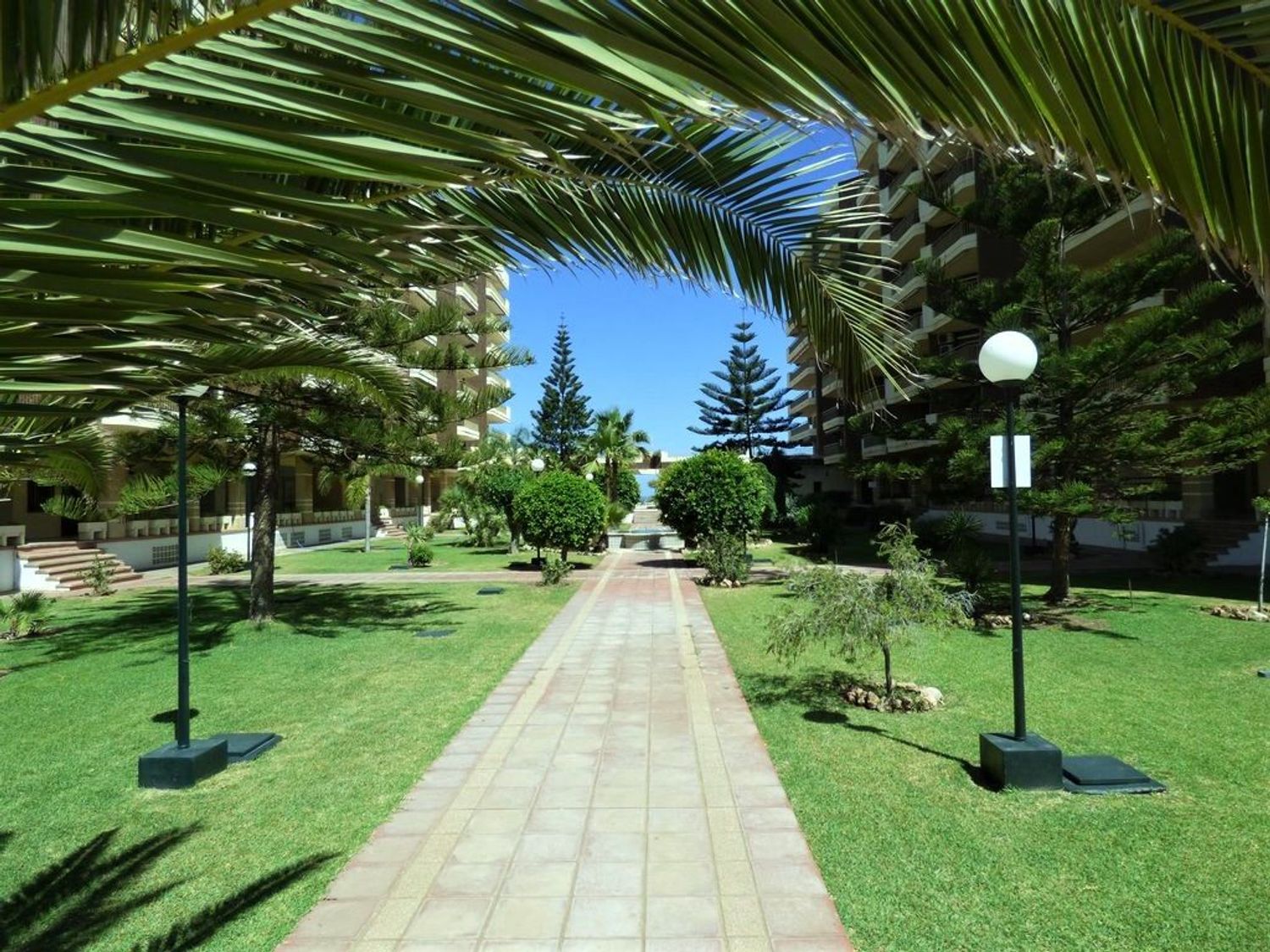 Piso en paseo marítimo rey de españa, 2 - Foto 19