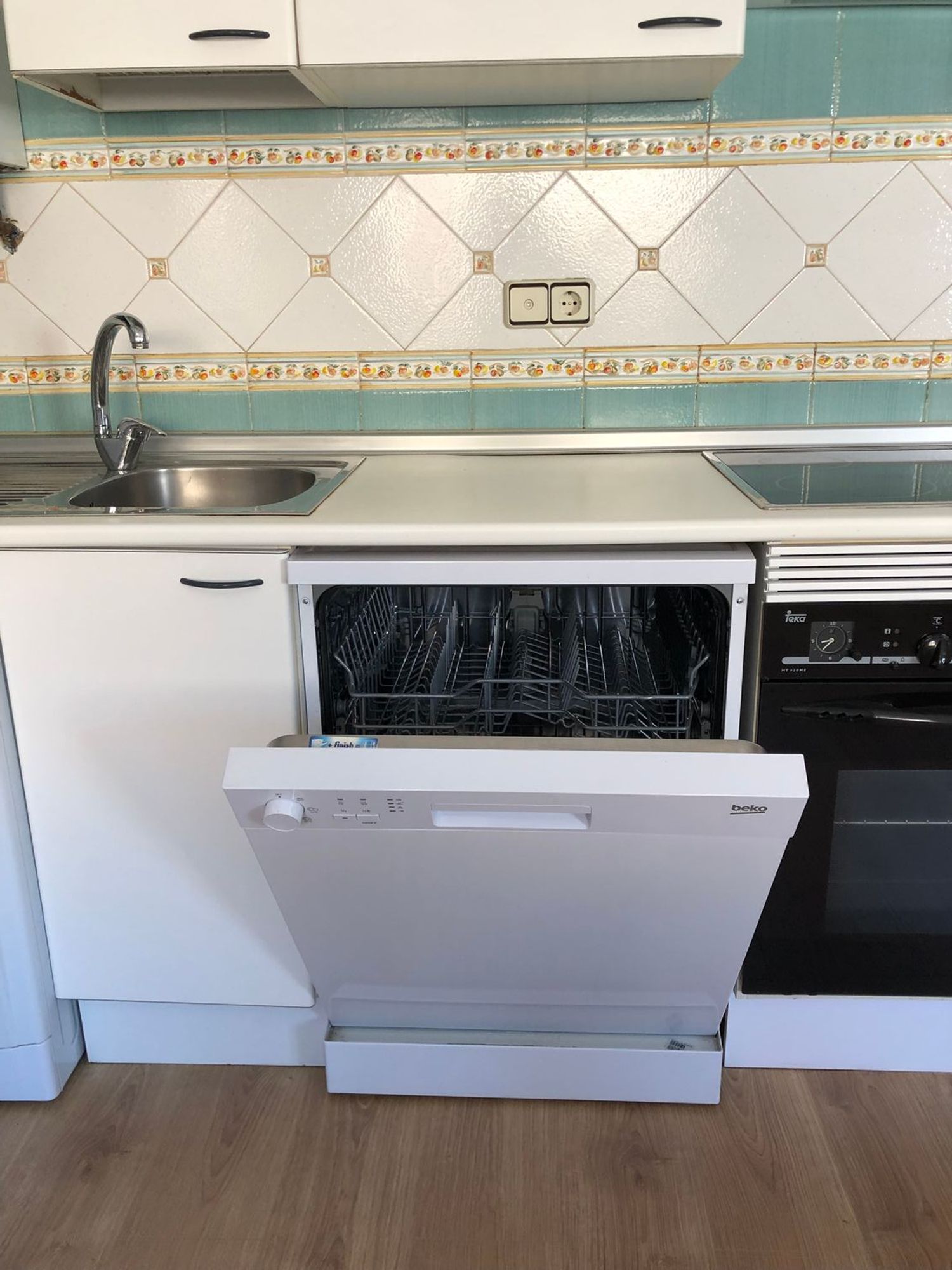 Dúplex en Calle de Fernando Díaz de Mendoza, 20 - Foto 6
