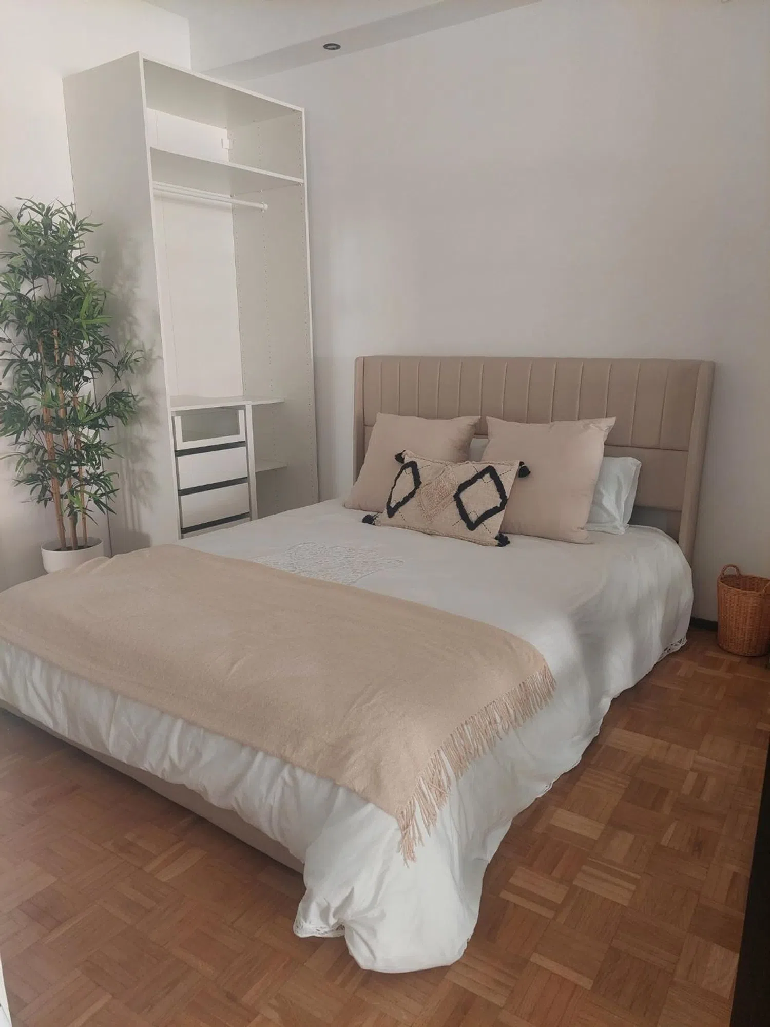 Estudio en plaza de los Luceros, 14 - Foto 8