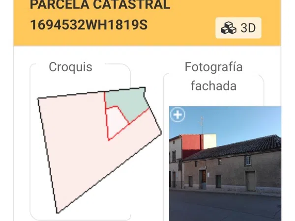 Casa de pueblo en Calle Feria, 43 - Foto 20