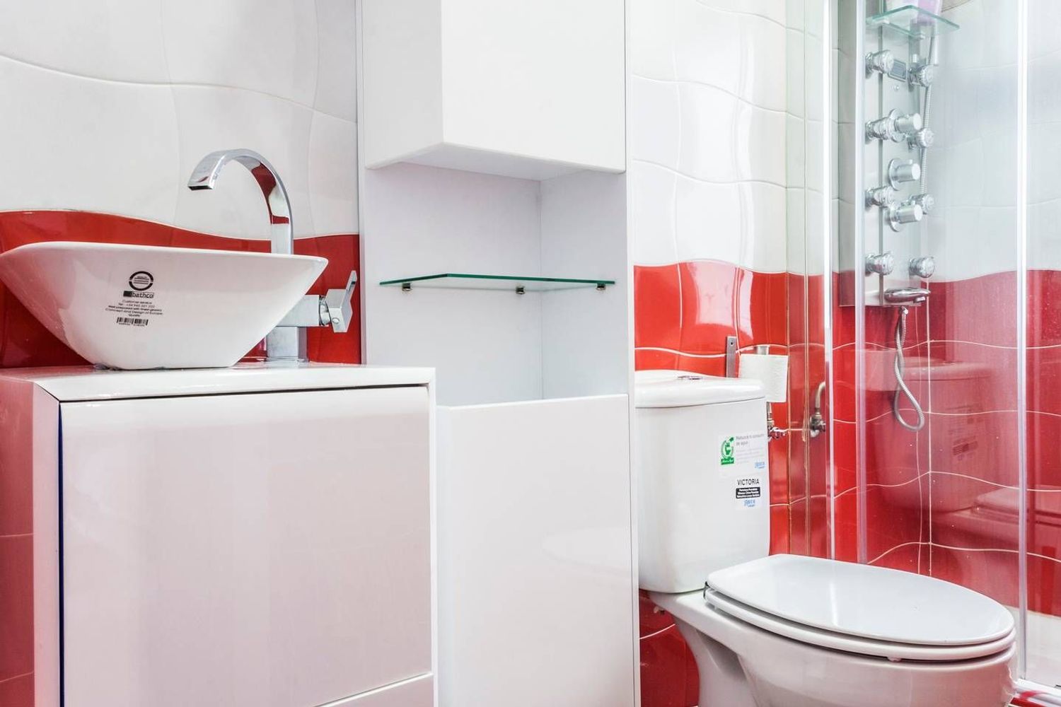 Estudio en calle de la Ribera de Curtidores, 3 - Foto 1