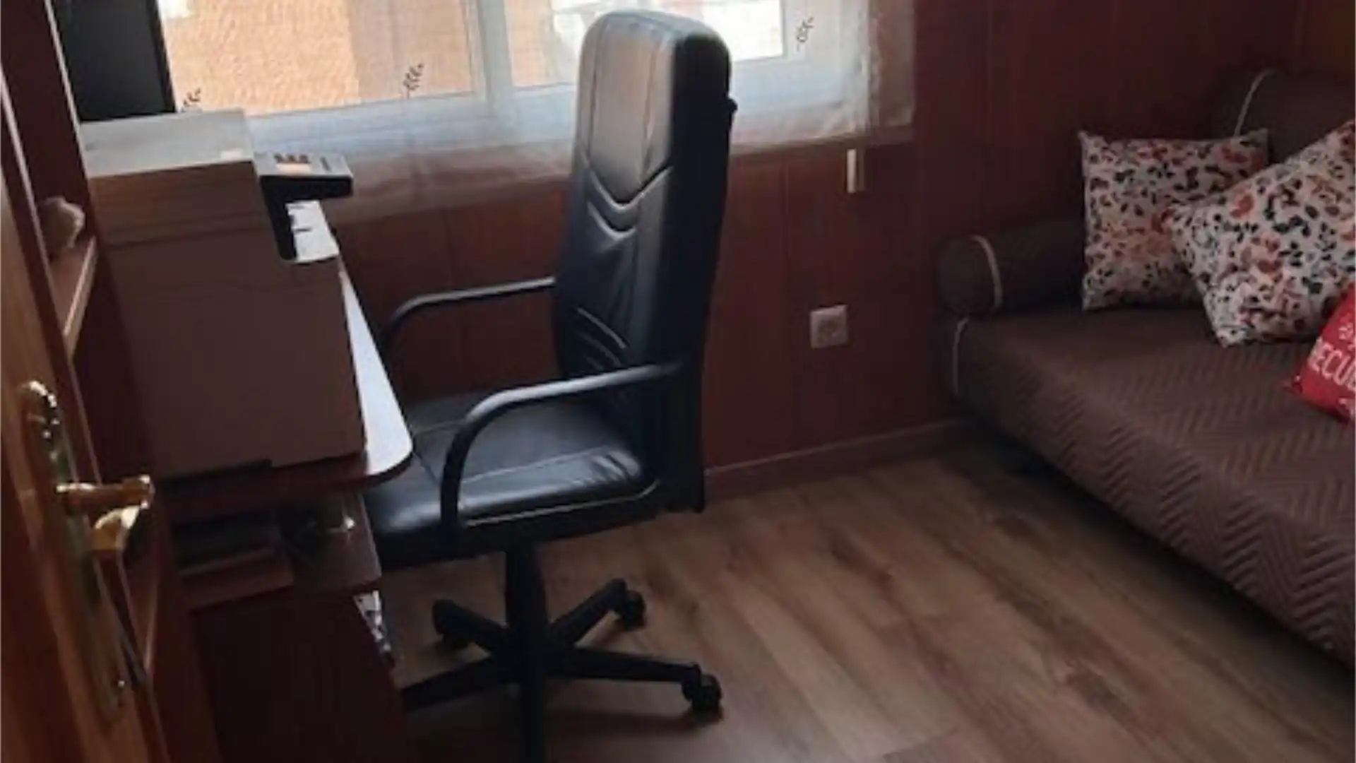 Piso en  Carrer del Pintor Clarós 31 - Foto 22