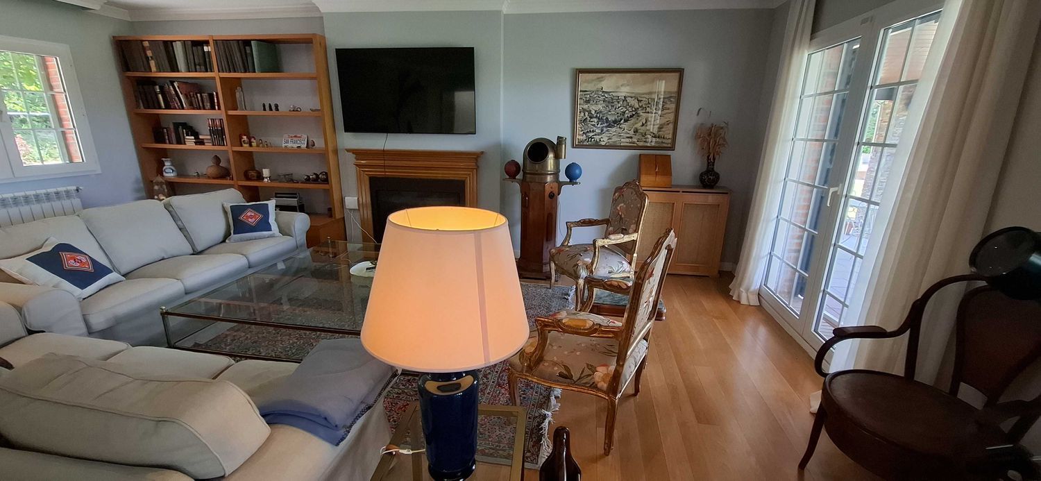 Casa o chalet independiente en Ciudalcampo - Foto 14