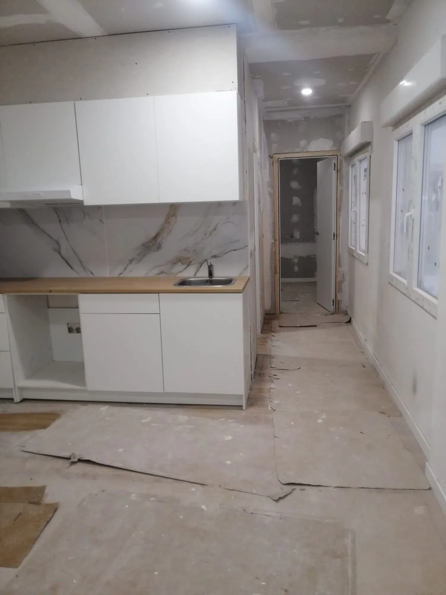 Estudio en calle Poeta Carmelo Calvo, 5 - Foto 11