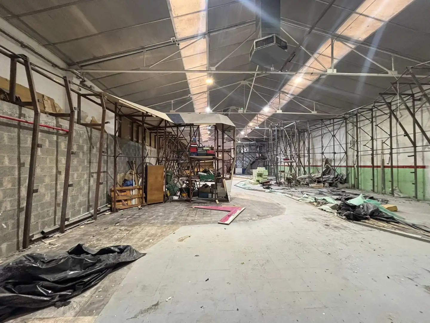 Nave Industrial en Sant Quirze del Vallès - Foto 17