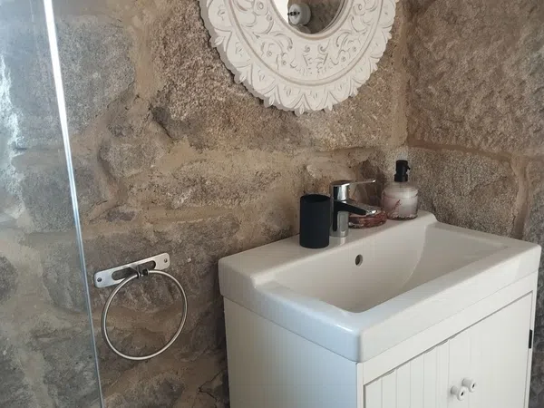 Casa rural en Carballas, 9 a - Foto 12