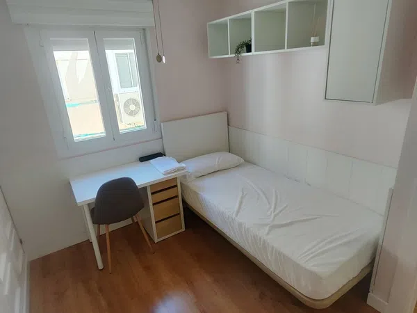 Piso en Carril del capitán, 25, Teatinos - Foto 11