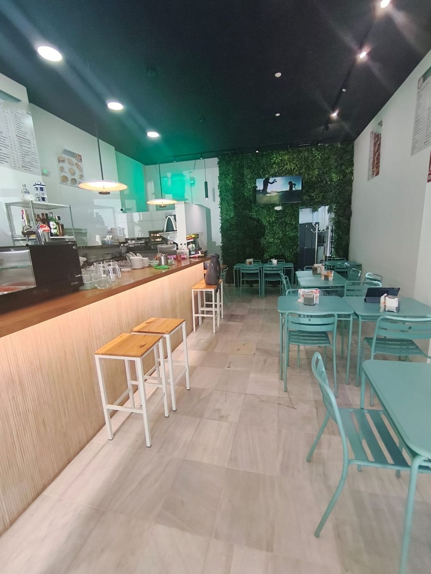 Local en Cafetería en Avenida de Grecia, 10, Los Bermejales - Foto 4