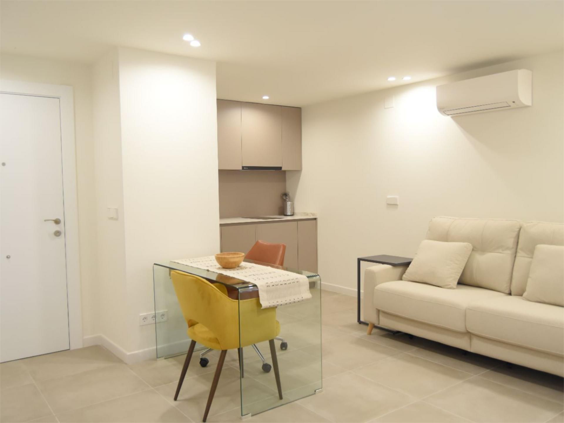 Estudio en  Avenida Plutarco 28 - Foto 5