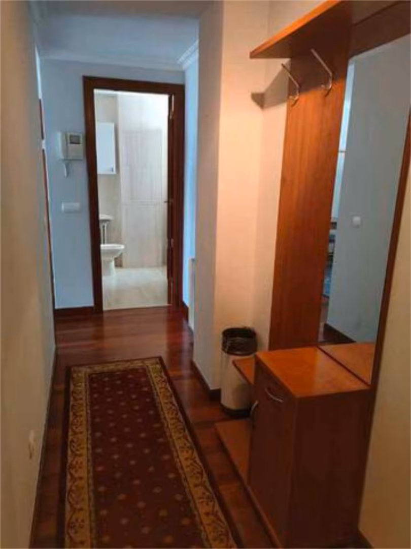Estudio en Travesía de Vigo - Foto 7