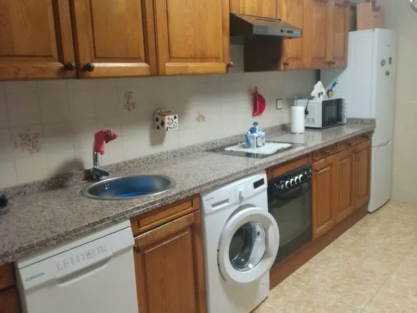 Piso en Calle de los Castaños, 2 - Foto 5