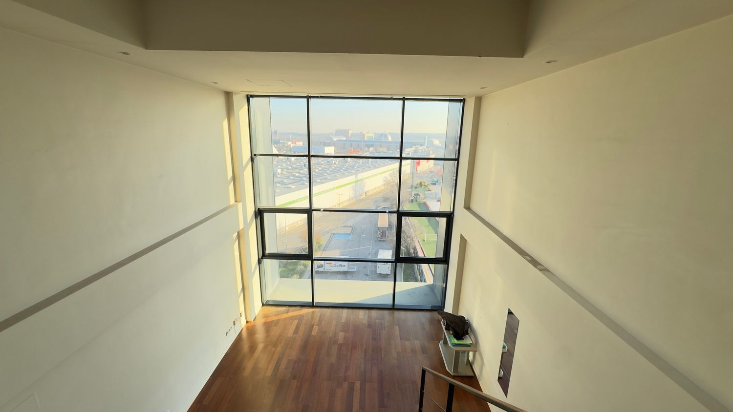 Estudio en avenida del Cerro del Águila, 10 - Foto 4