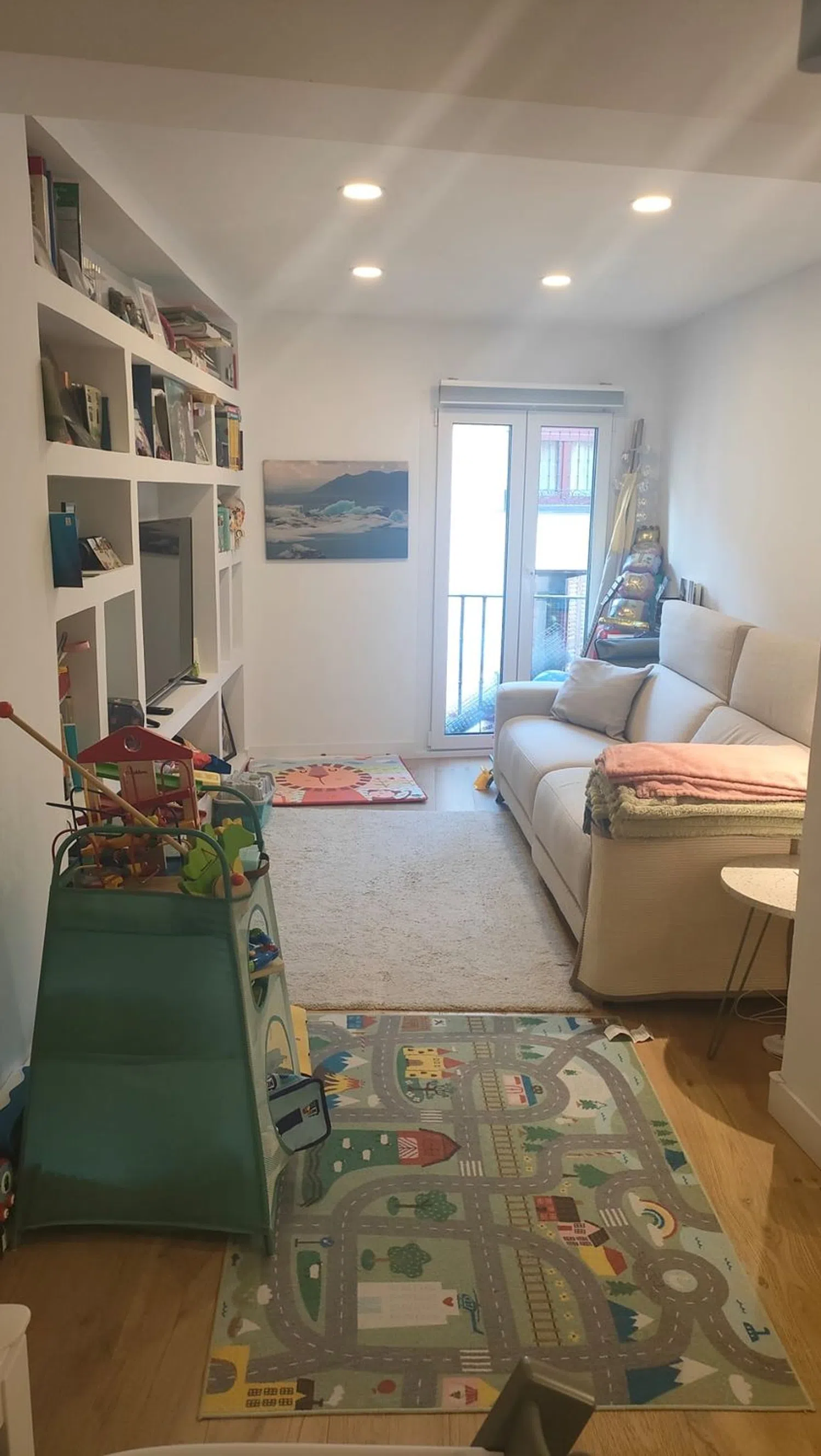 Piso en calle del Álamo, 8 - Foto 10