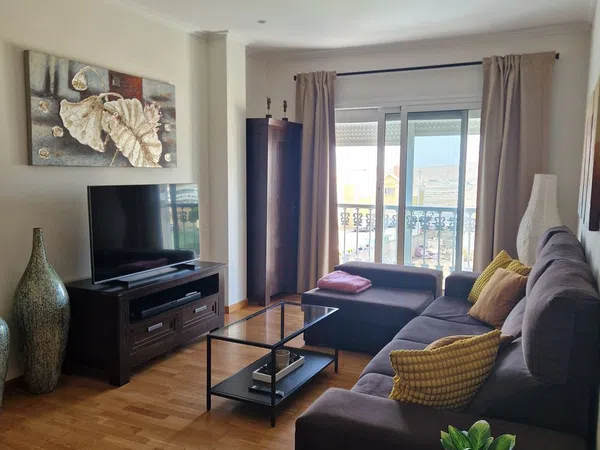 Piso en Calle Cervantes, 141, Buenavista-Rosa Vila, Buenavista-Rosa Vila - Foto 2