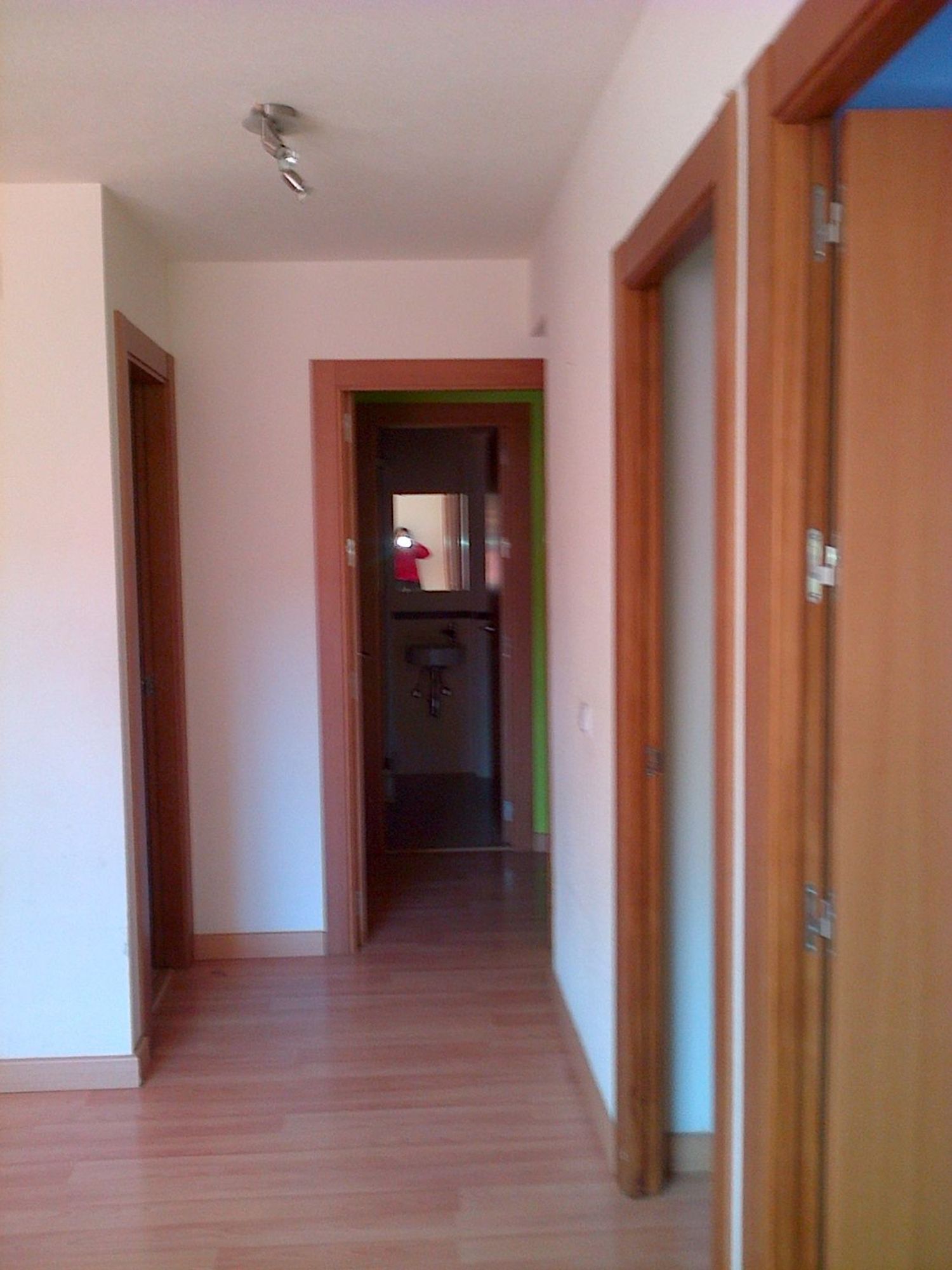 Piso en Calle San Juan Bosco, 96 - Foto 7