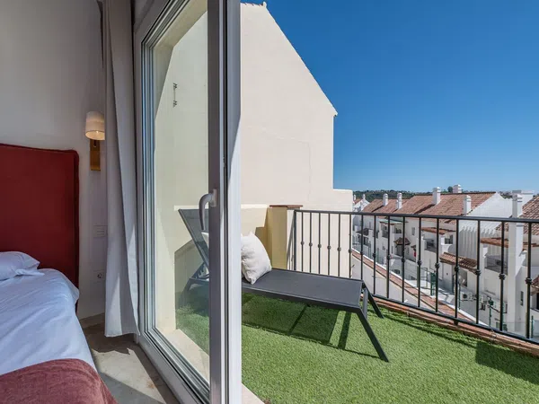 Dúplex en avenida del Golf, 14 - Foto 14