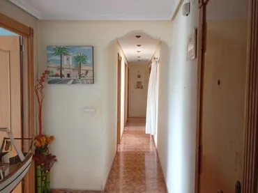 Piso en  Carrer de Sant Antoni 99 - Foto 1