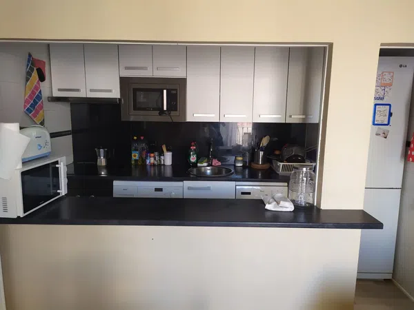 Piso en calle de Bravo Murillo, 104 - Foto 13