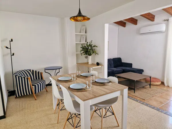 Piso en Calle de Valldargent, 23, Camp d'En Serralta - Foto 2
