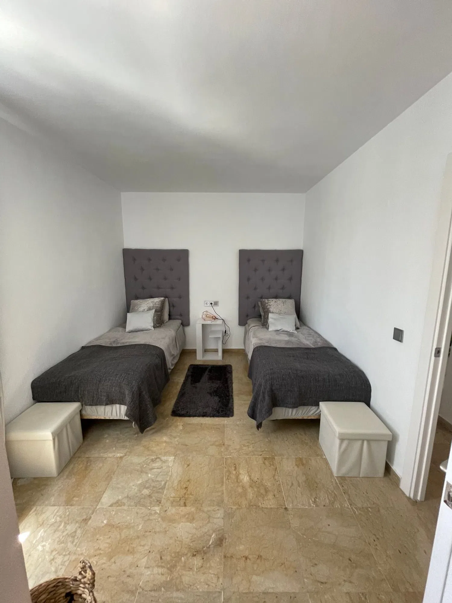 Chalet adosado en calle Río Nilo, 4 - Foto 21