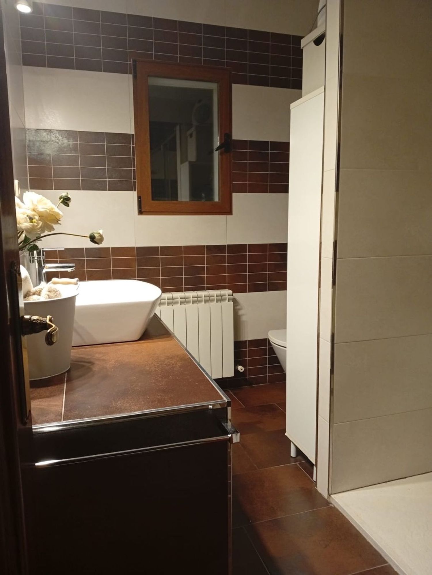 Casa o chalet independiente en Almagro - Foto 18