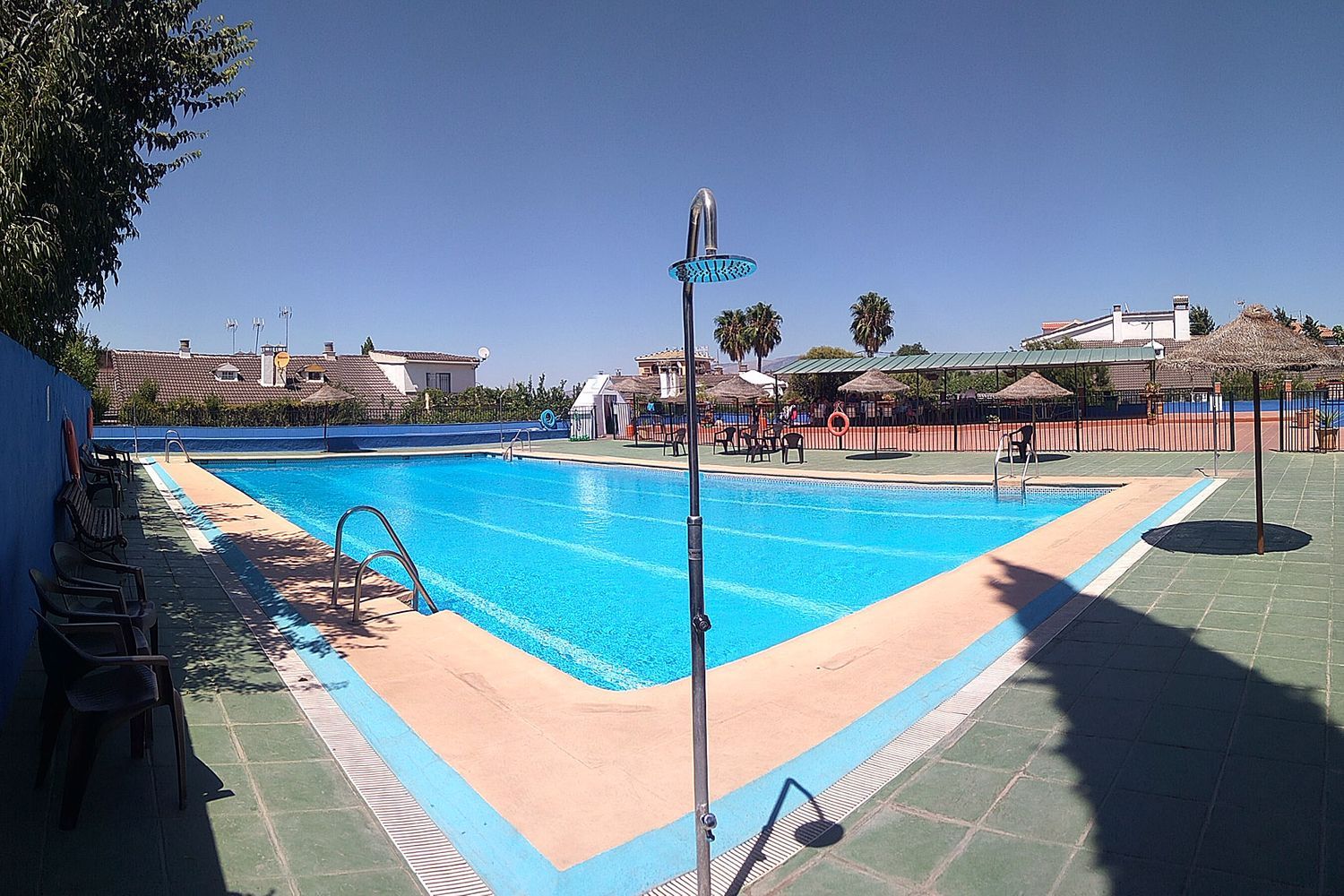 Chalet pareado en Calle del Lagarto, 14 - Foto 4