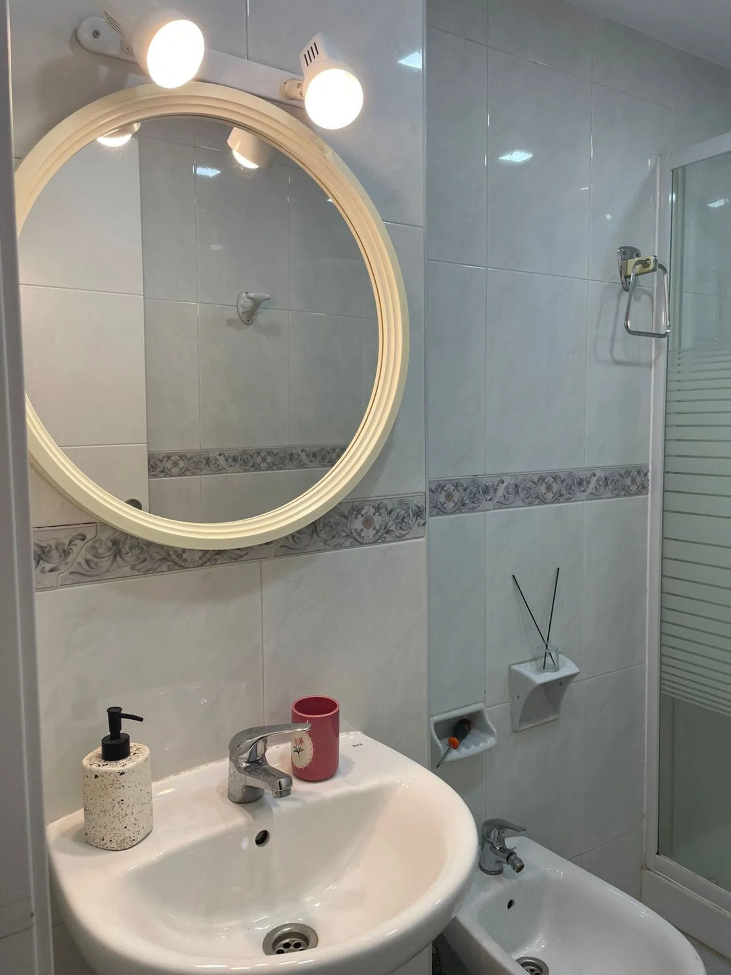 Piso en calle de Hermosilla, 101 - Foto 8