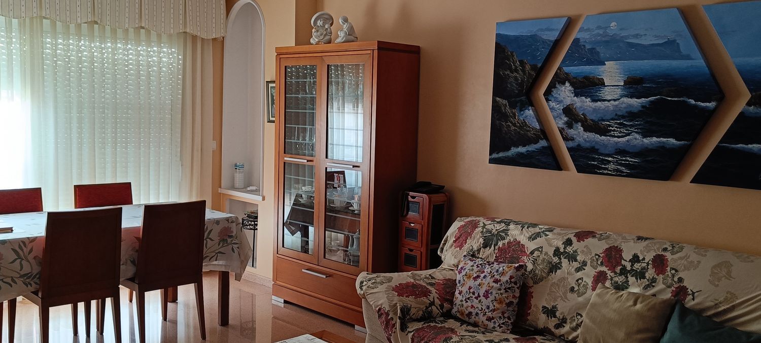 Piso en avenida Alcoi, 6 - Foto 3