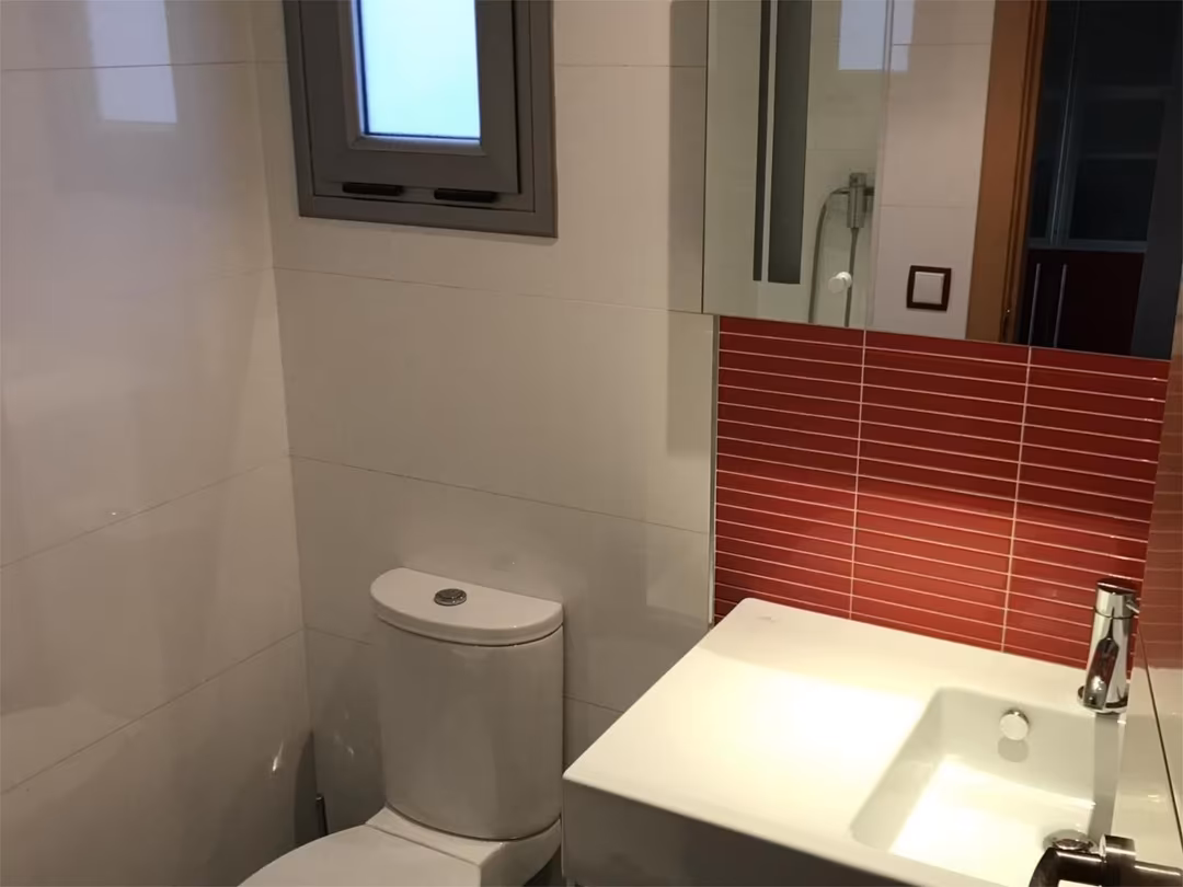 Piso en  Carrer de Juan de Celaya 21 - Foto 13