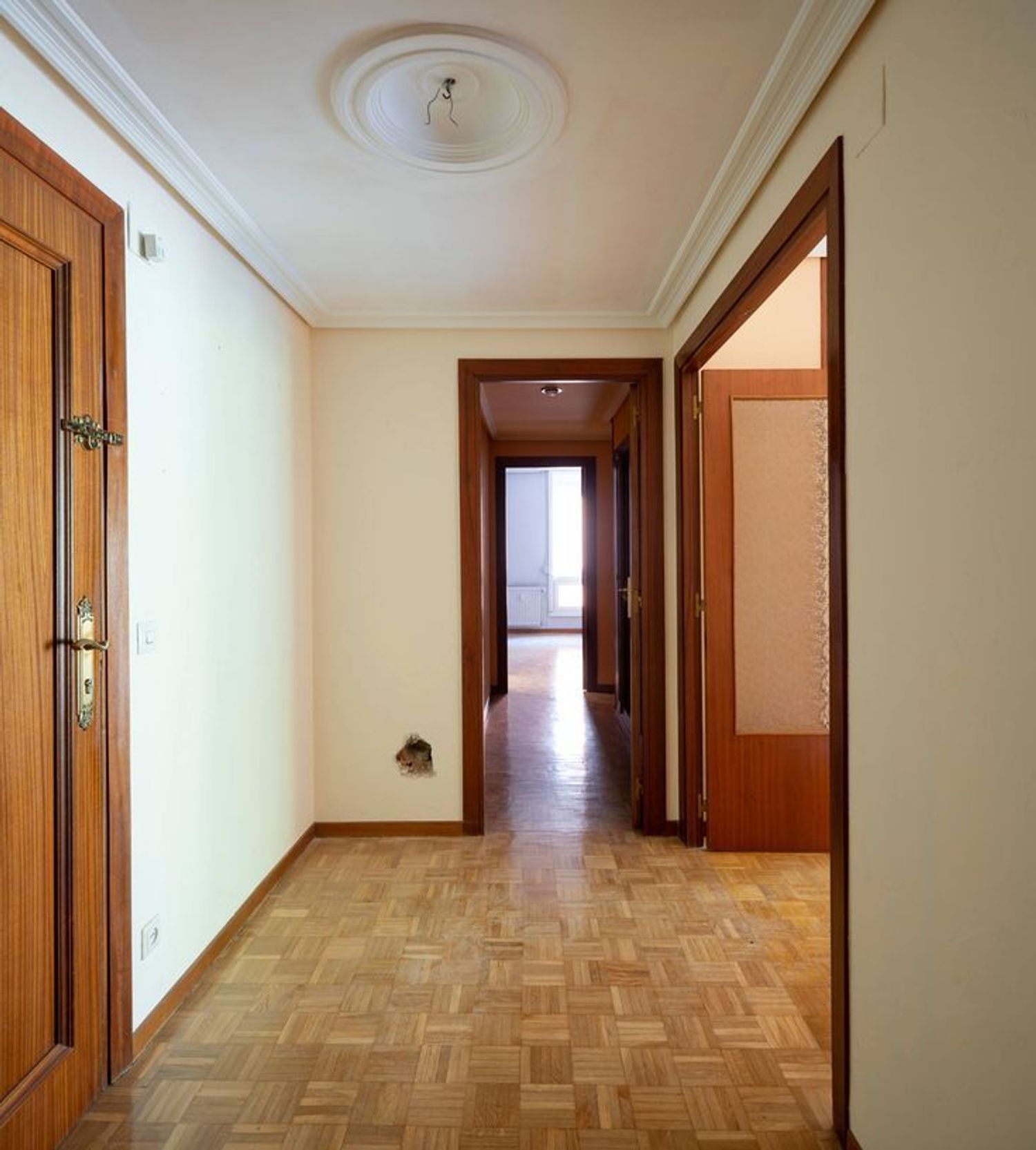 Piso en Calle de Sant Onofre, 19 - Foto 4